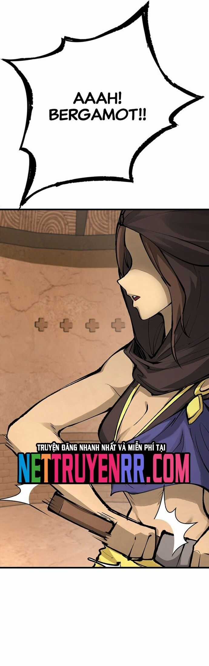 Ngọn Lửa Của Hòa Bình - Chương 36 - Trang 3