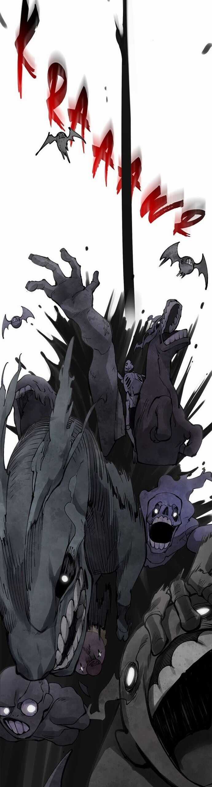 Ngọn Lửa Của Hòa Bình - Chương 36 - Trang 21