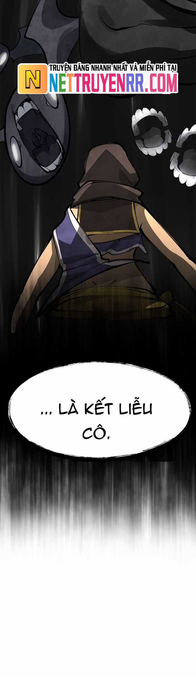 Ngọn Lửa Của Hòa Bình - Chương 36 - Trang 22