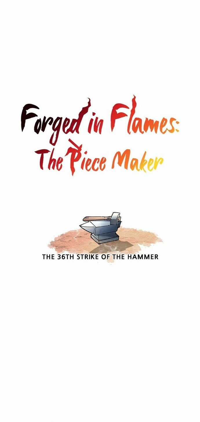 Ngọn Lửa Của Hòa Bình - Chương 36 - Trang 23