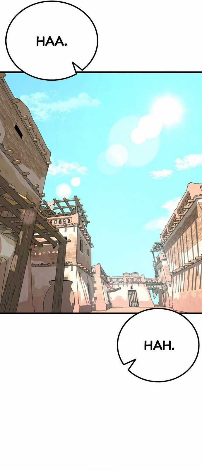 Ngọn Lửa Của Hòa Bình - Chương 36 - Trang 24