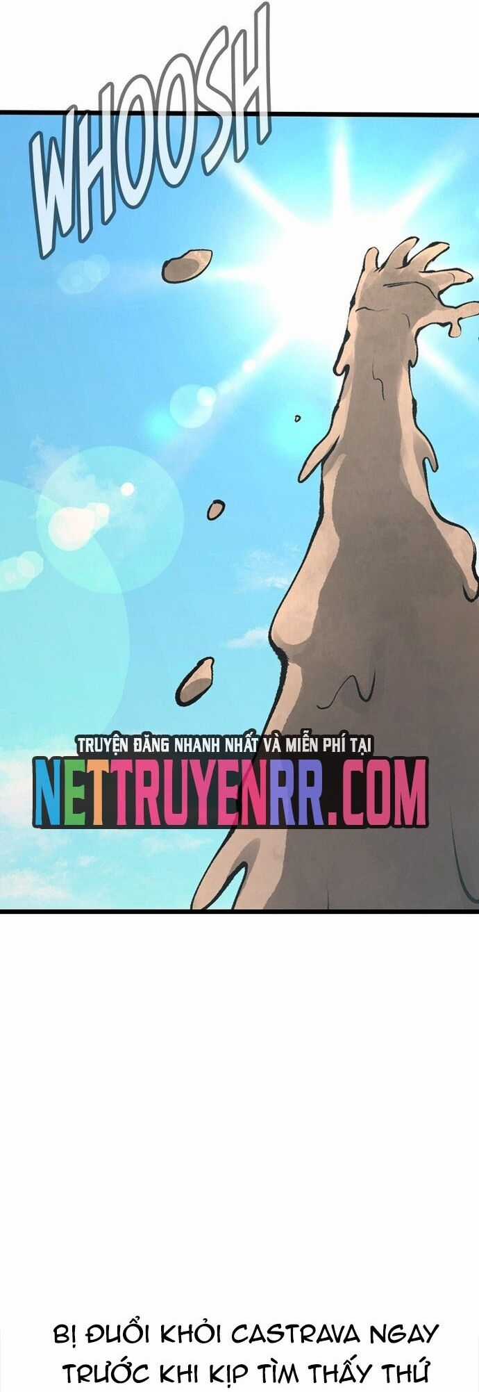 Ngọn Lửa Của Hòa Bình - Chương 36 - Trang 39