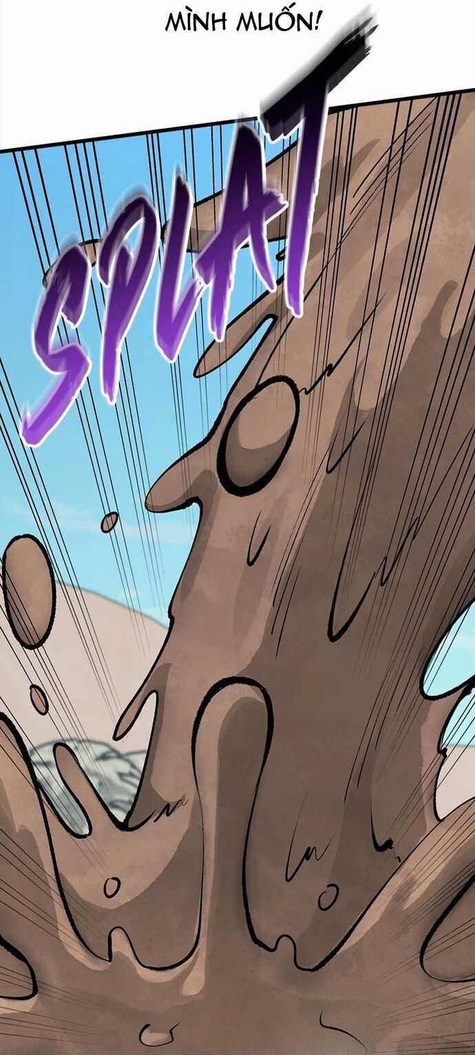 Ngọn Lửa Của Hòa Bình - Chương 36 - Trang 40