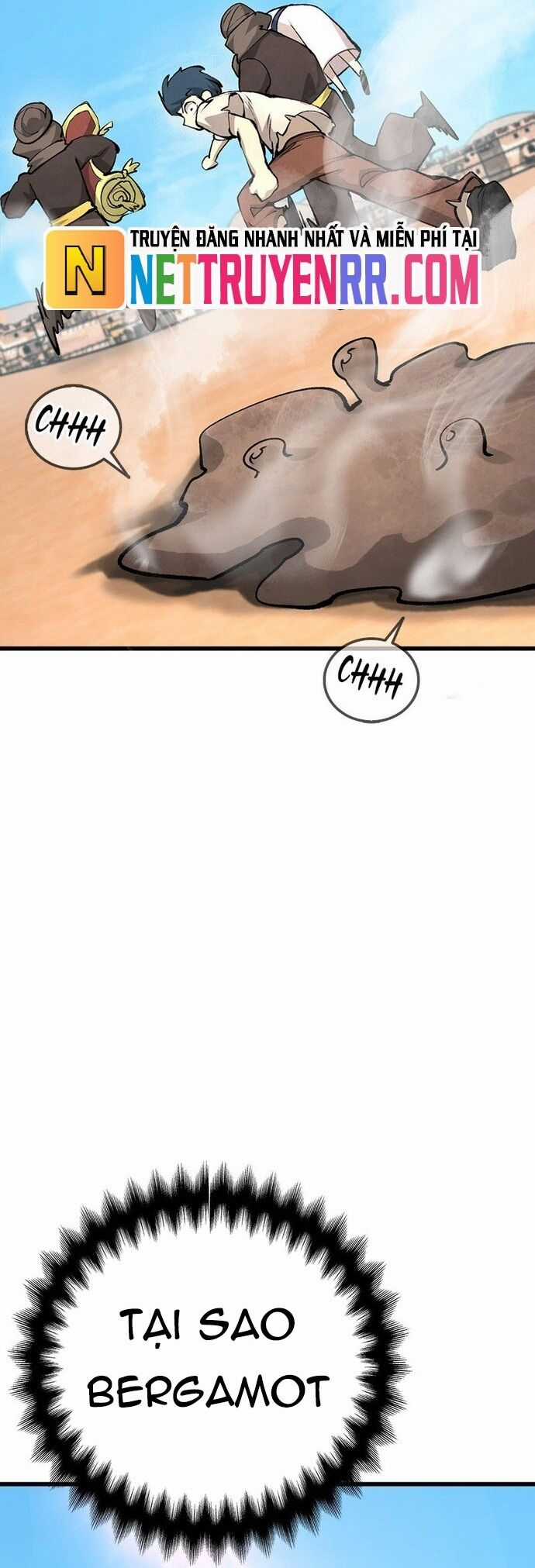 Ngọn Lửa Của Hòa Bình - Chương 36 - Trang 43