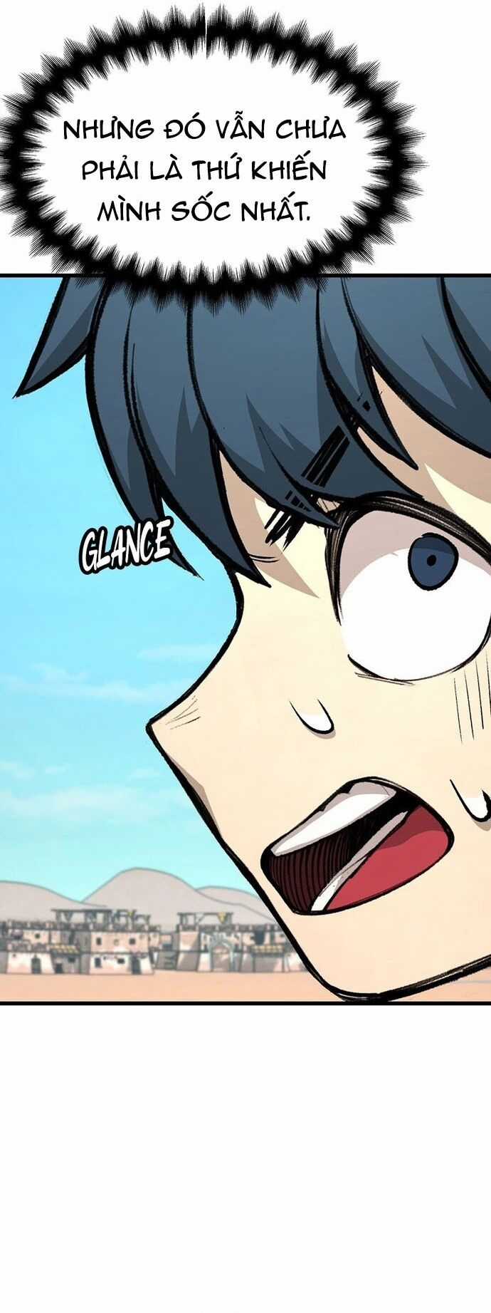 Ngọn Lửa Của Hòa Bình - Chương 36 - Trang 45