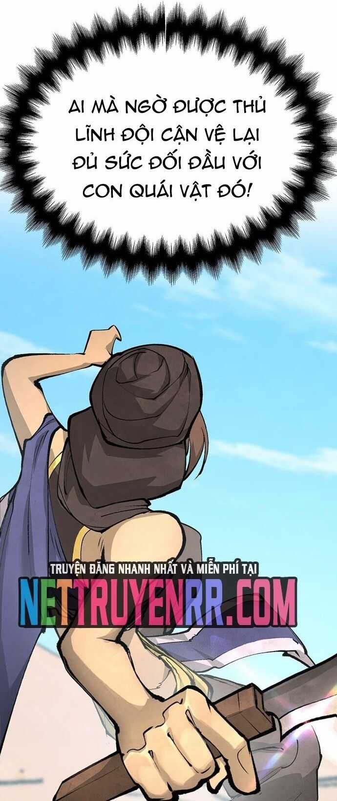 Ngọn Lửa Của Hòa Bình - Chương 36 - Trang 46