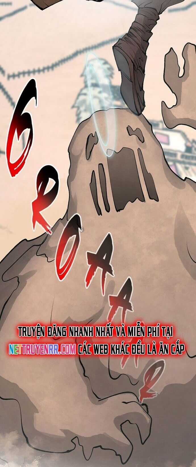 Ngọn Lửa Của Hòa Bình - Chương 36 - Trang 47