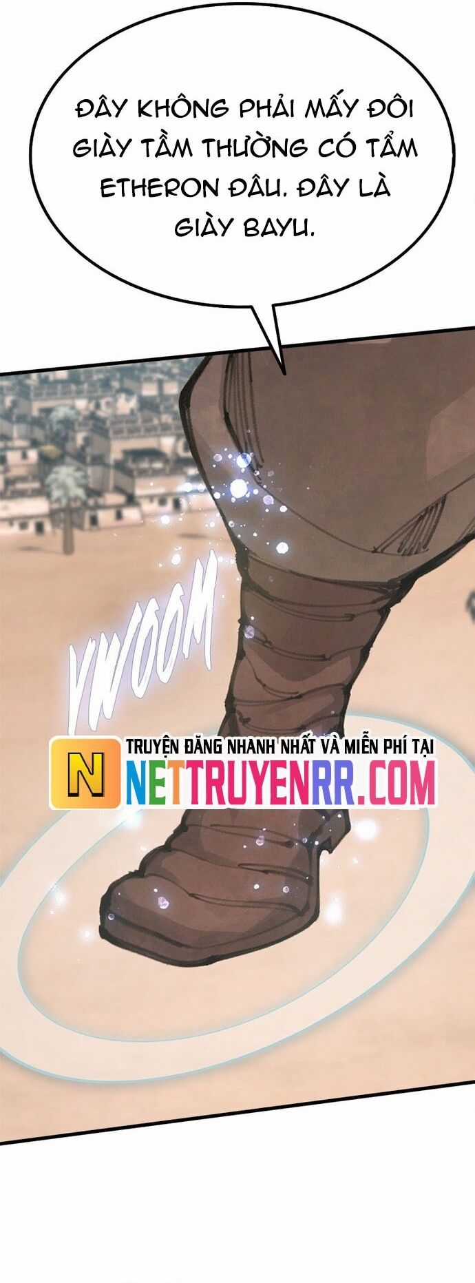 Ngọn Lửa Của Hòa Bình - Chương 36 - Trang 50