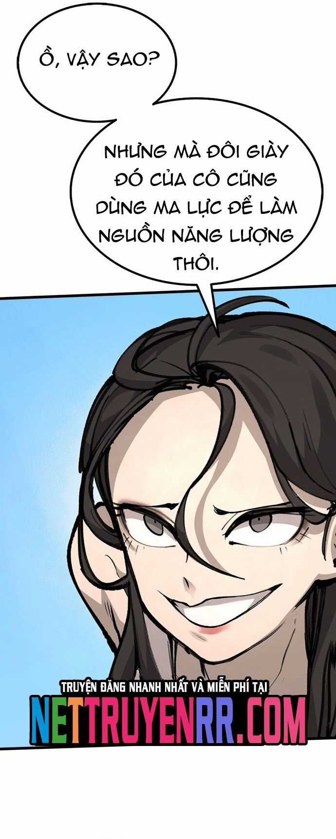 Ngọn Lửa Của Hòa Bình - Chương 36 - Trang 52