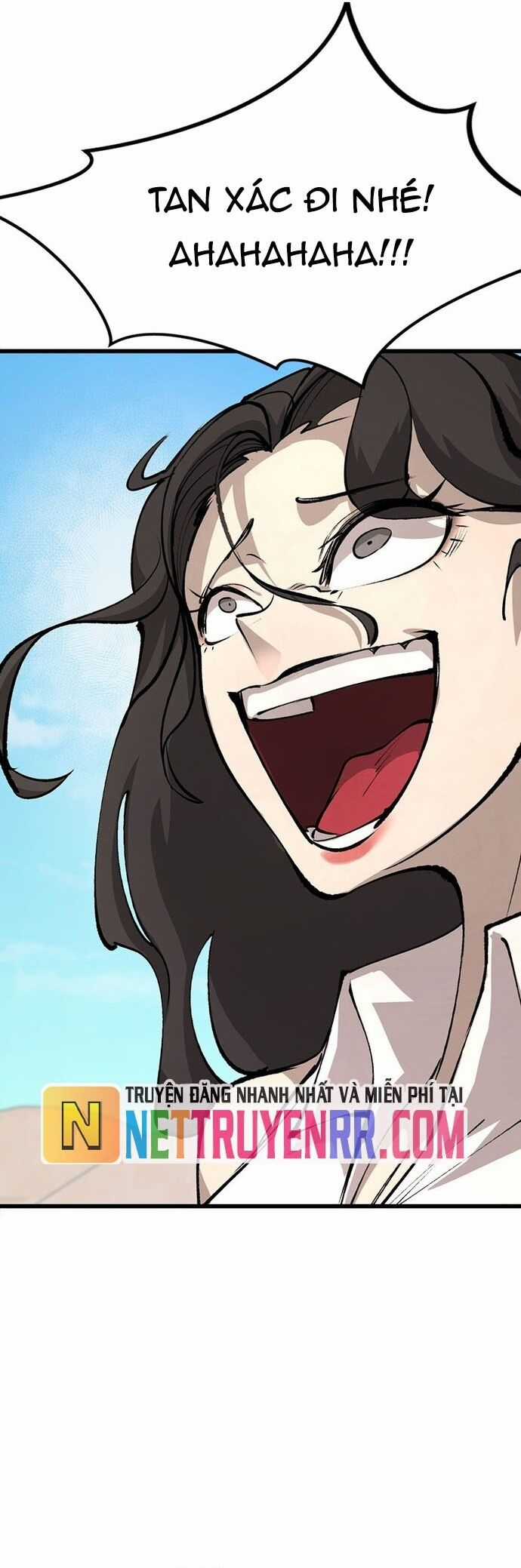 Ngọn Lửa Của Hòa Bình - Chương 36 - Trang 55