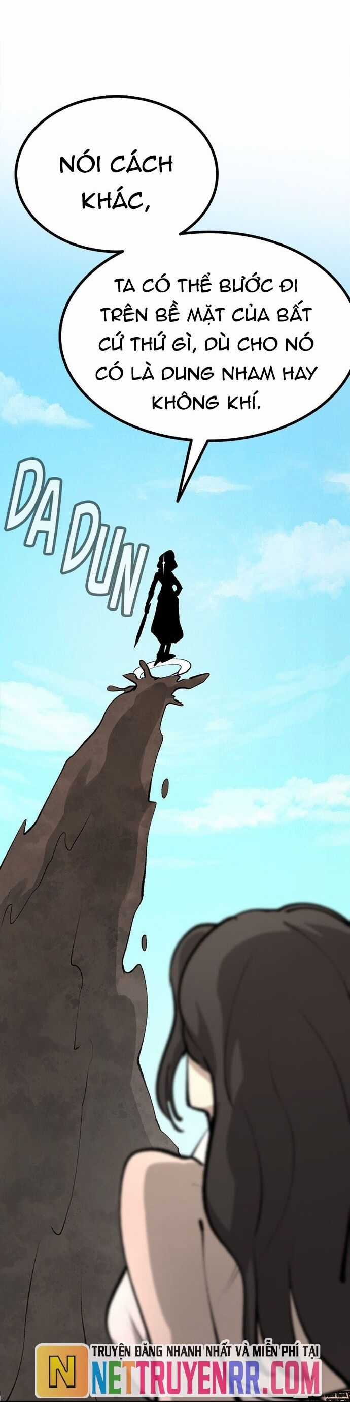 Ngọn Lửa Của Hòa Bình - Chương 36 - Trang 58