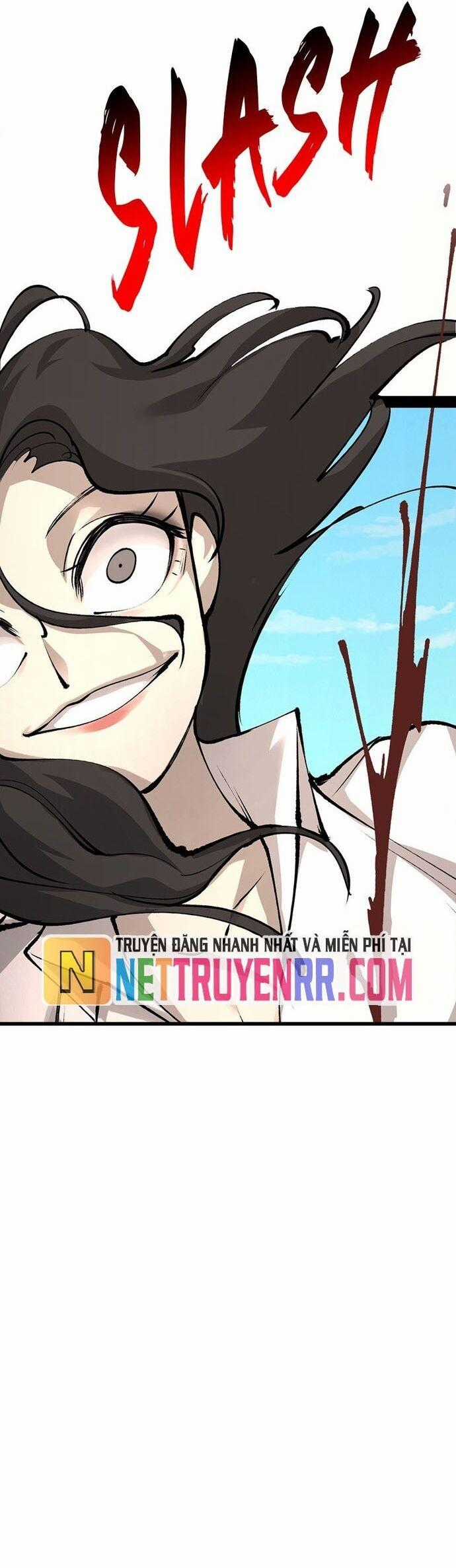 Ngọn Lửa Của Hòa Bình - Chương 36 - Trang 60