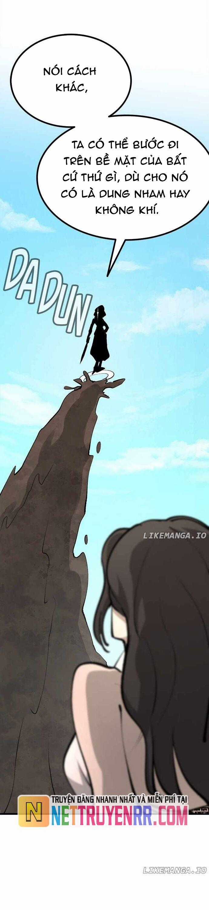 Ngọn Lửa Của Hòa Bình - Chương 37 - Trang 2