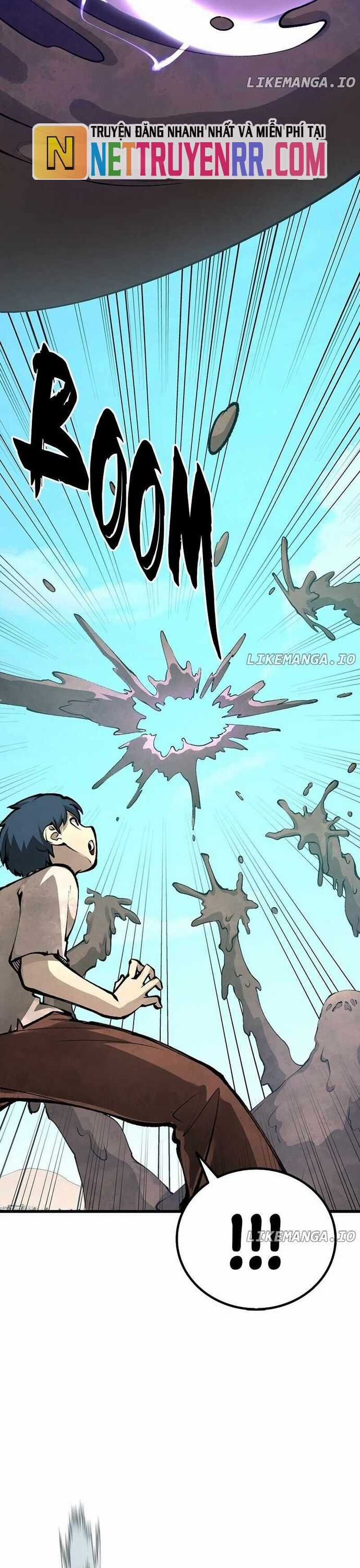 Ngọn Lửa Của Hòa Bình - Chương 37 - Trang 11