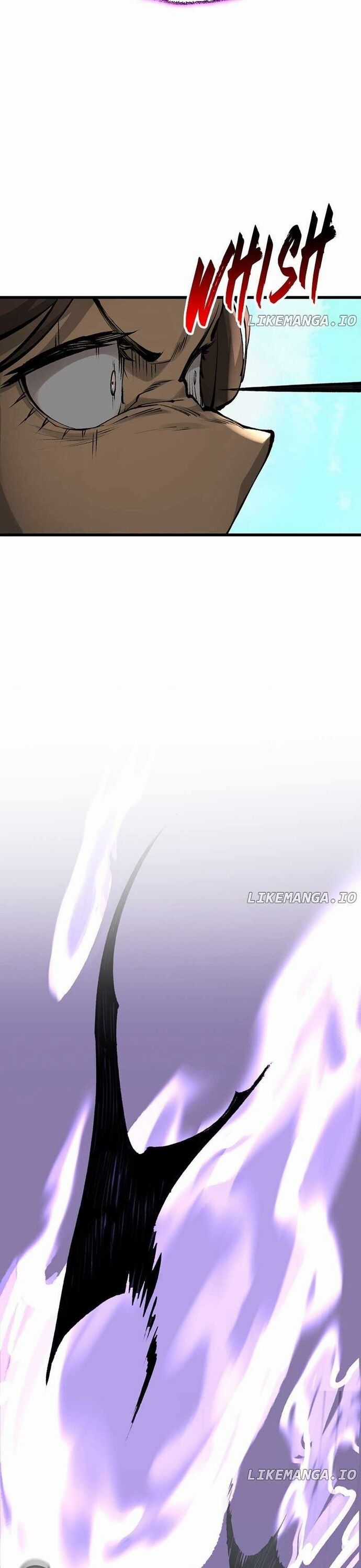 Ngọn Lửa Của Hòa Bình - Chương 37 - Trang 16