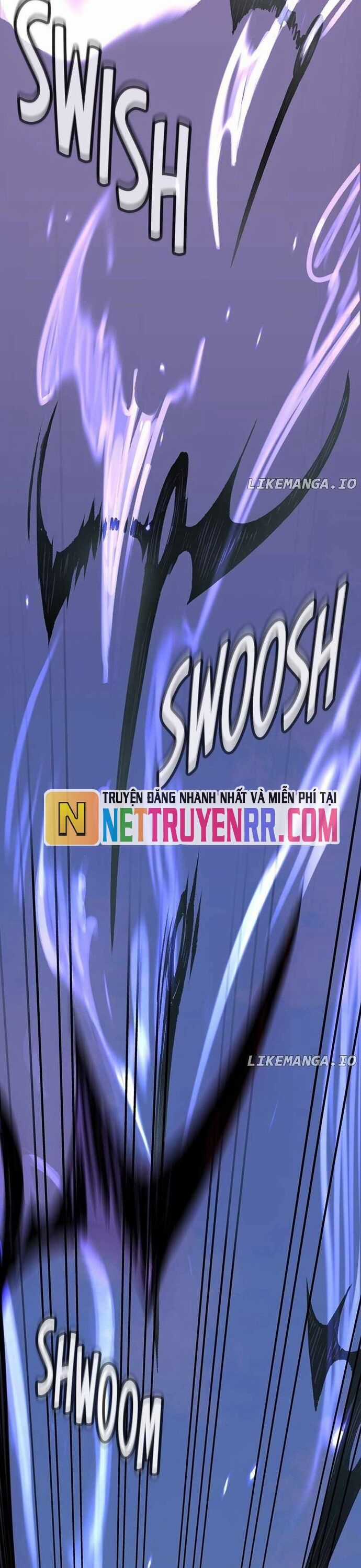 Ngọn Lửa Của Hòa Bình - Chương 37 - Trang 17