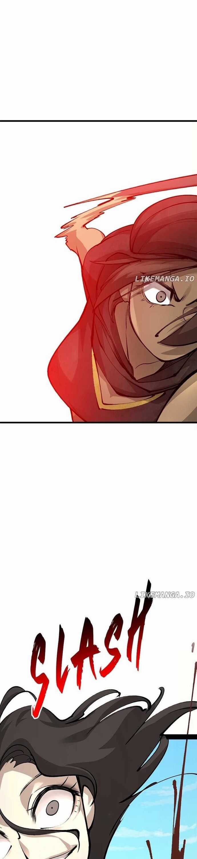 Ngọn Lửa Của Hòa Bình - Chương 37 - Trang 3