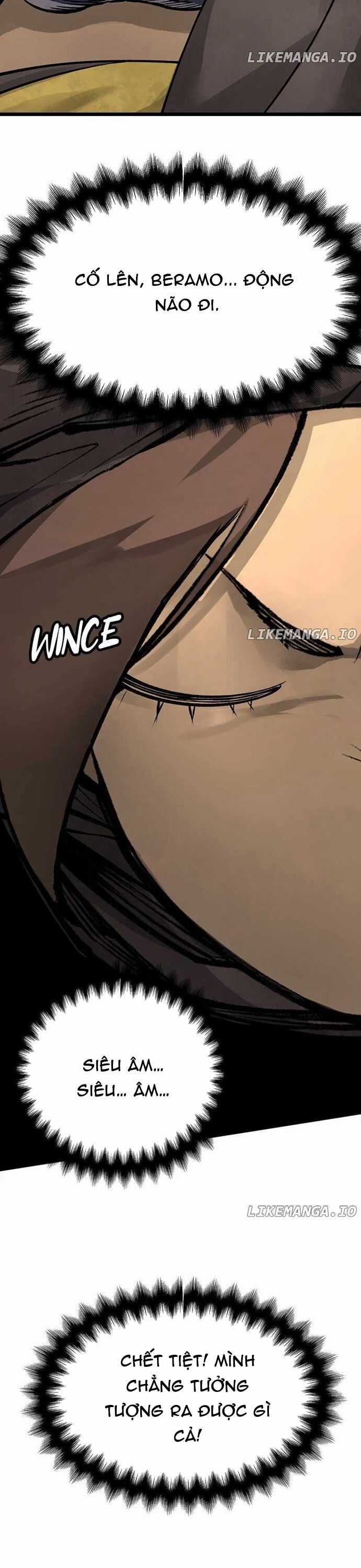 Ngọn Lửa Của Hòa Bình - Chương 37 - Trang 25