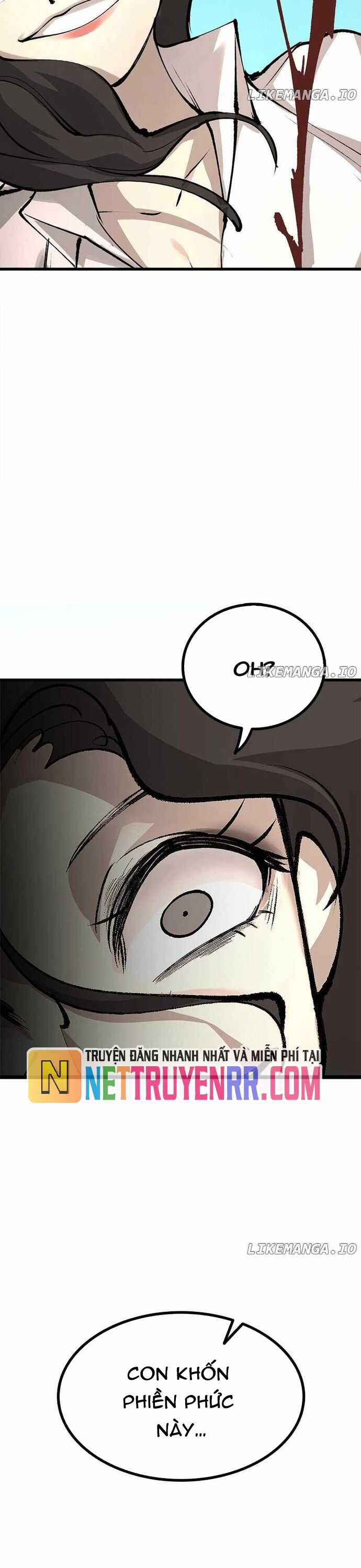 Ngọn Lửa Của Hòa Bình - Chương 37 - Trang 4