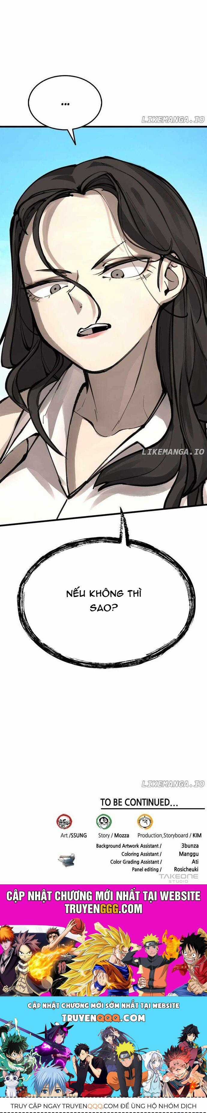 Ngọn Lửa Của Hòa Bình - Chương 37 - Trang 33