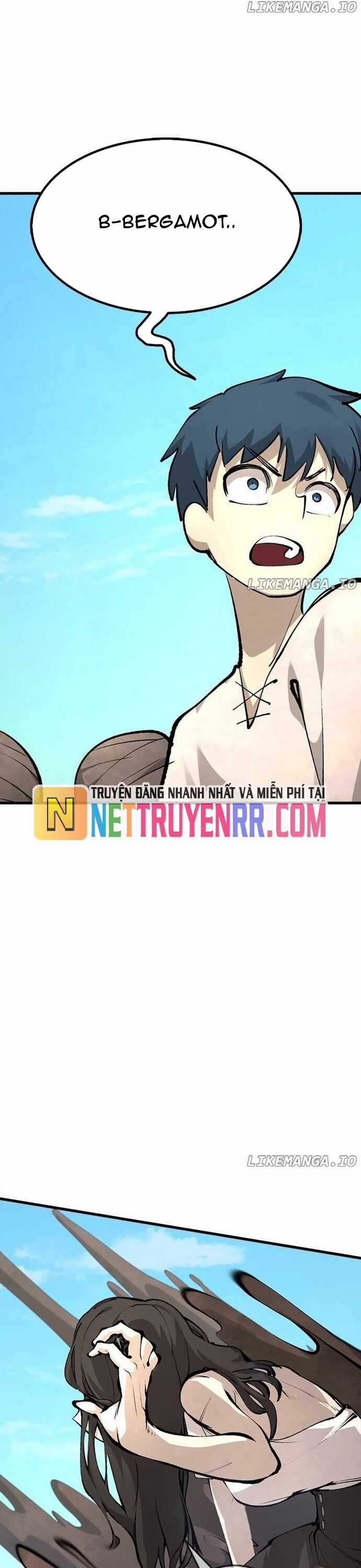 Ngọn Lửa Của Hòa Bình - Chương 37 - Trang 7