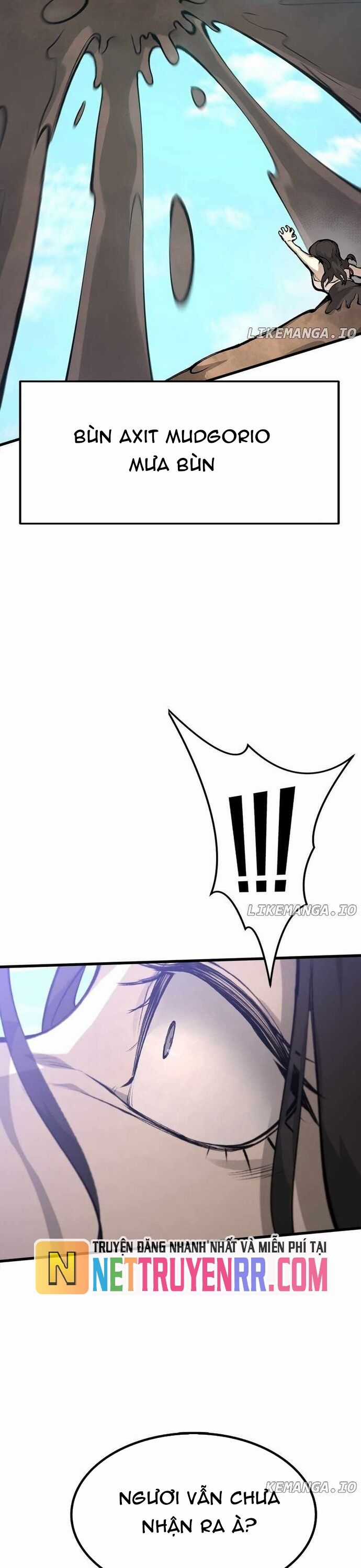 Ngọn Lửa Của Hòa Bình - Chương 37 - Trang 9