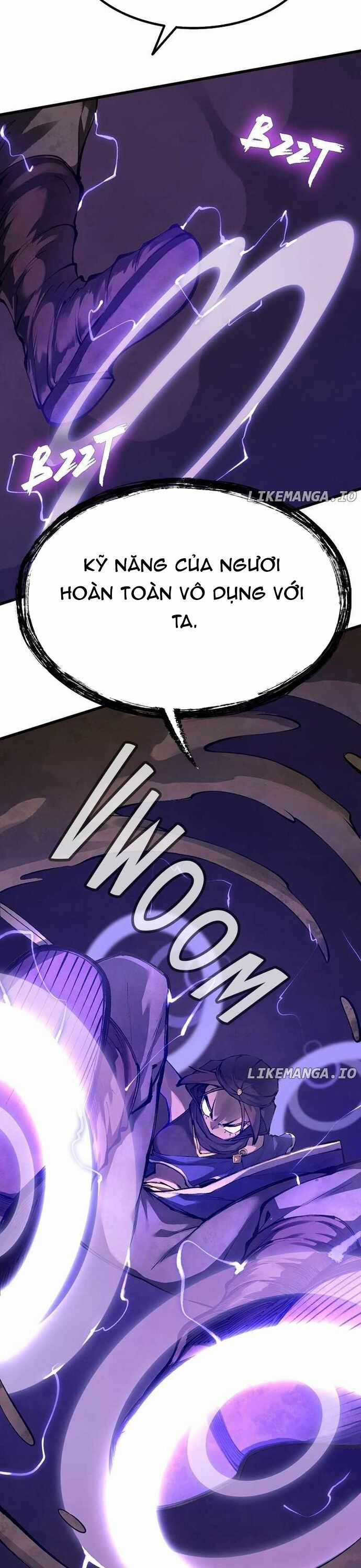 Ngọn Lửa Của Hòa Bình - Chương 37 - Trang 10