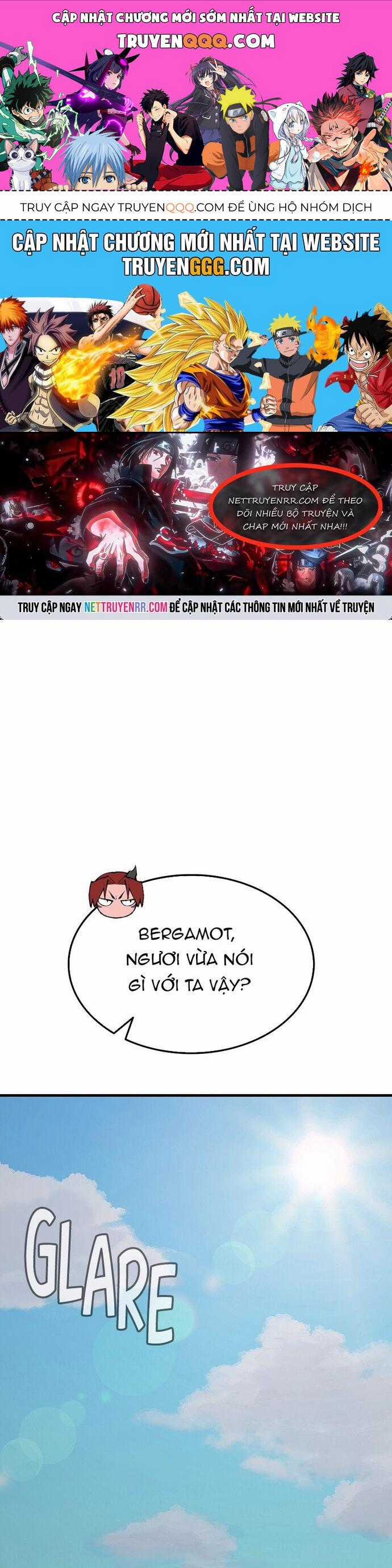 Ngọn Lửa Của Hòa Bình - Chương 38 - Trang 1