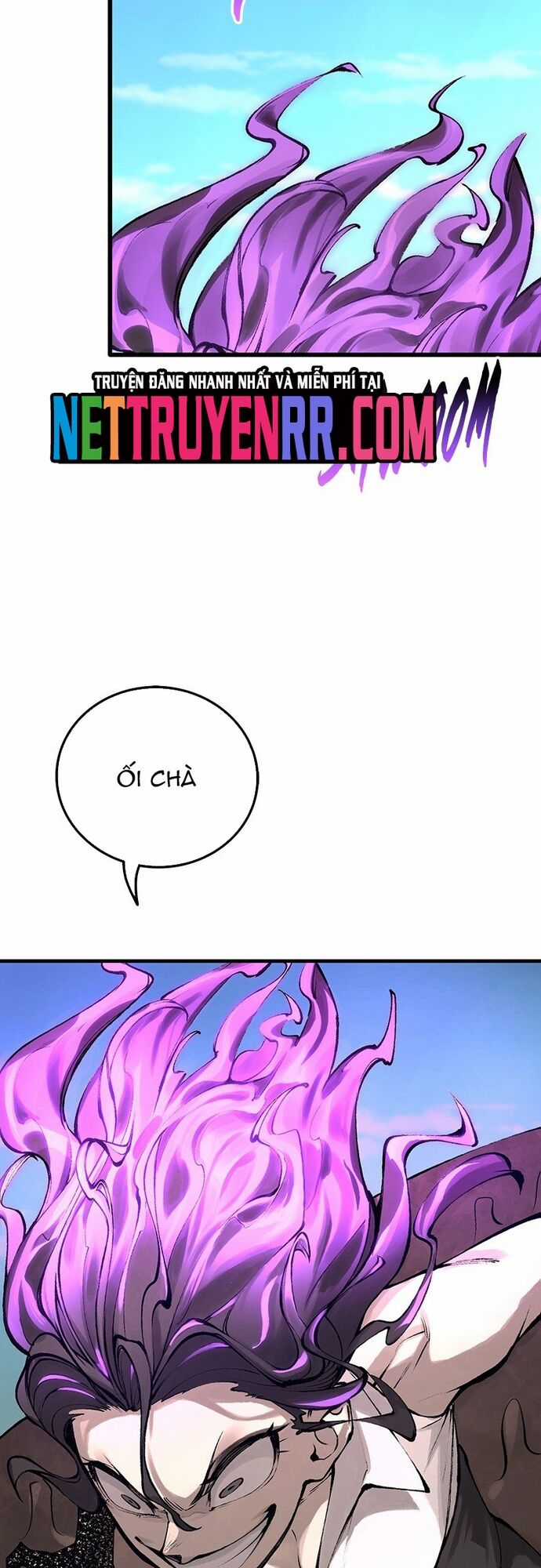 Ngọn Lửa Của Hòa Bình - Chương 38 - Trang 11