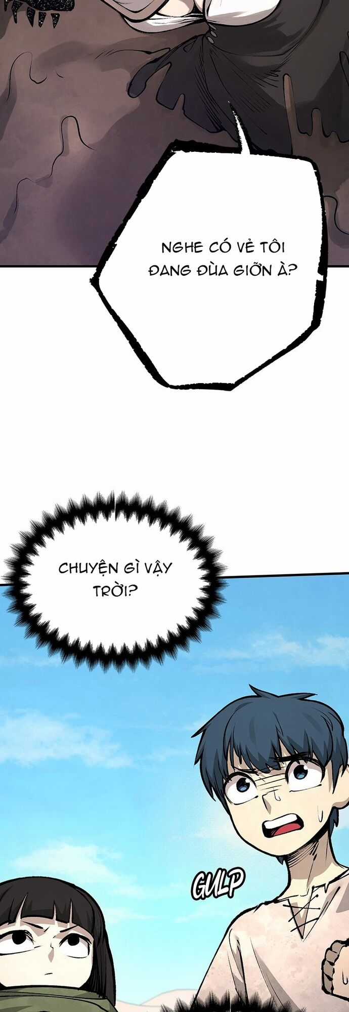 Ngọn Lửa Của Hòa Bình - Chương 38 - Trang 12