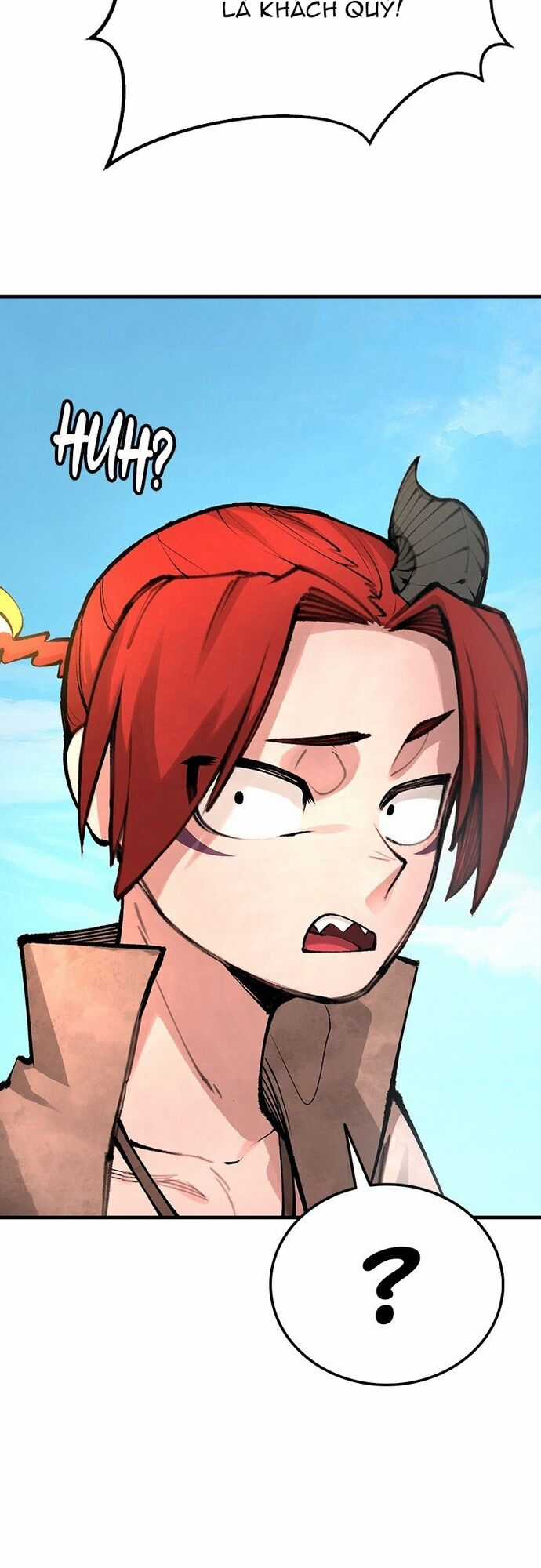 Ngọn Lửa Của Hòa Bình - Chương 38 - Trang 17