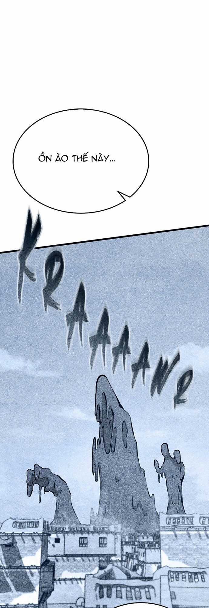 Ngọn Lửa Của Hòa Bình - Chương 38 - Trang 18
