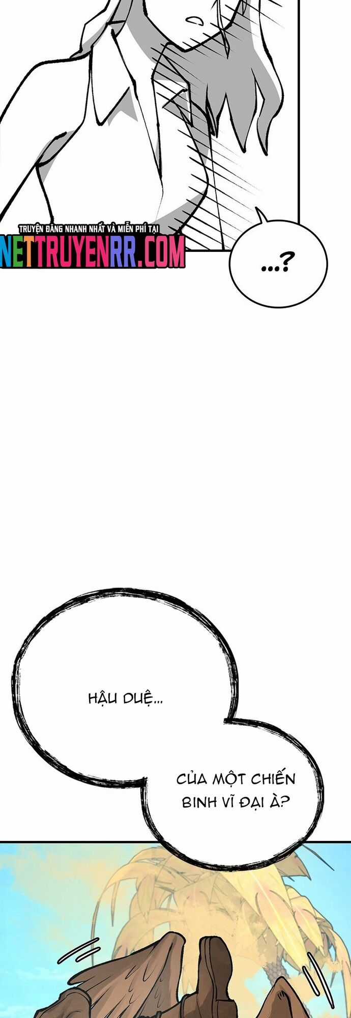 Ngọn Lửa Của Hòa Bình - Chương 38 - Trang 26