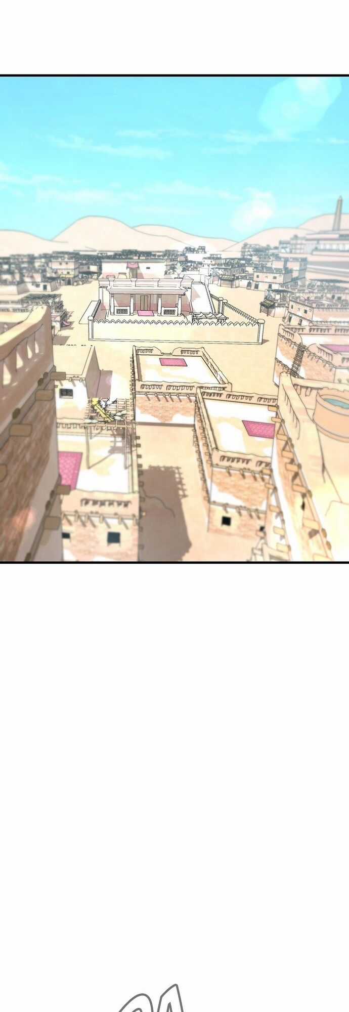 Ngọn Lửa Của Hòa Bình - Chương 38 - Trang 29