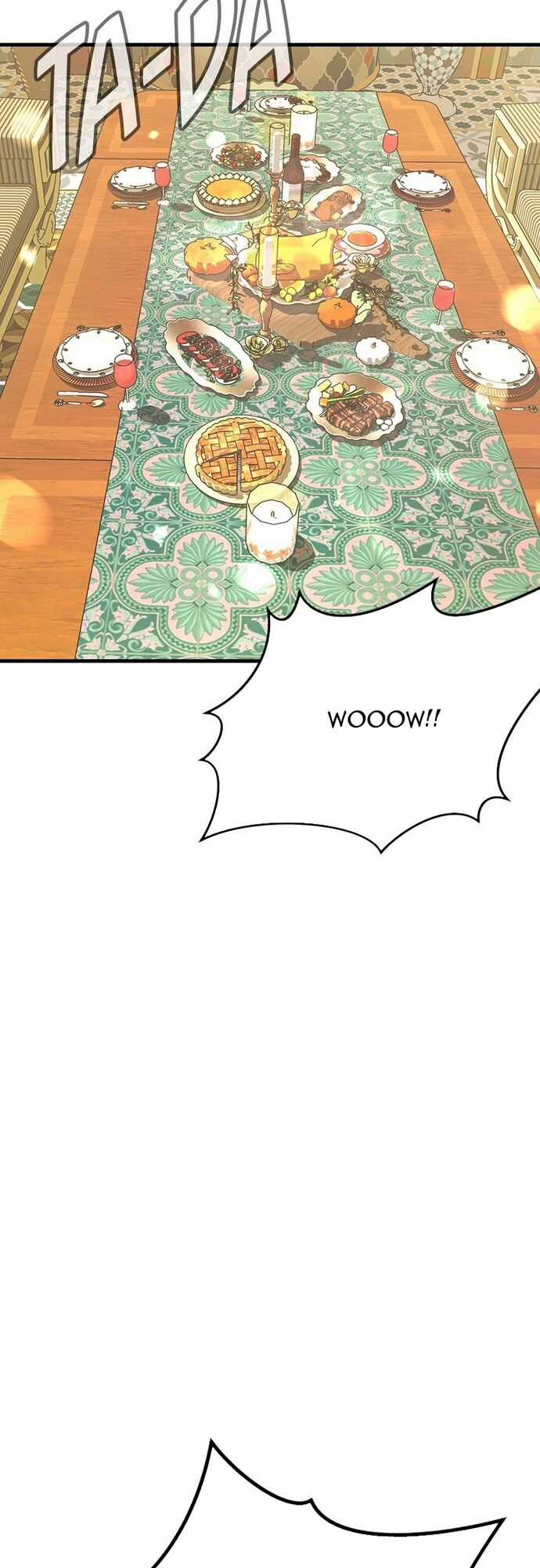 Ngọn Lửa Của Hòa Bình - Chương 38 - Trang 30