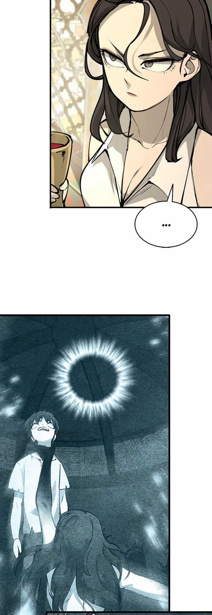 Ngọn Lửa Của Hòa Bình - Chương 38 - Trang 36