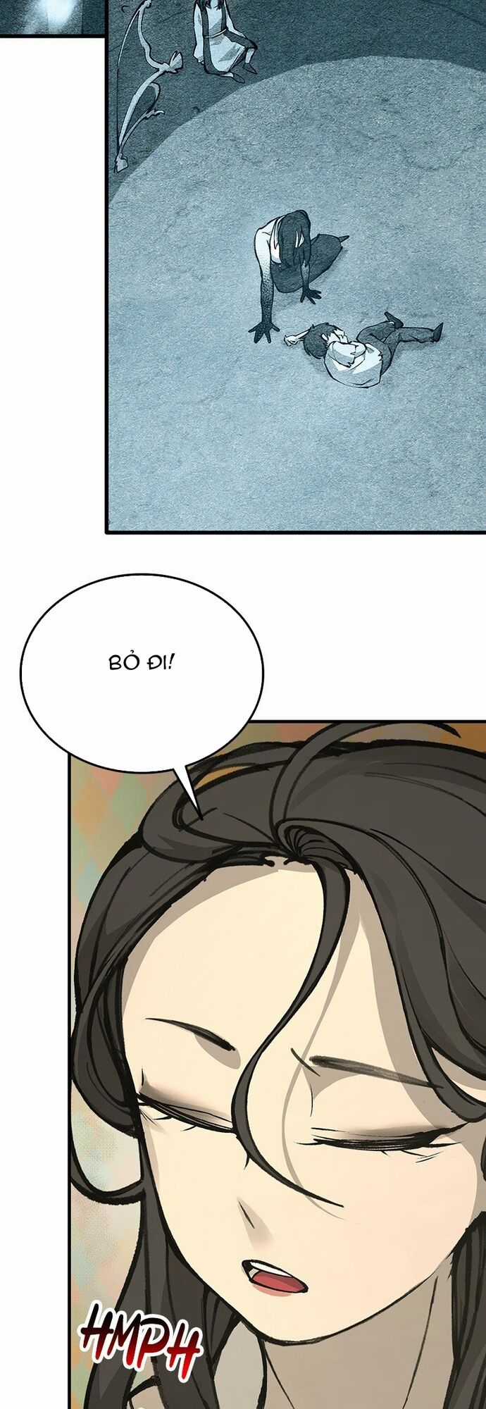 Ngọn Lửa Của Hòa Bình - Chương 38 - Trang 37