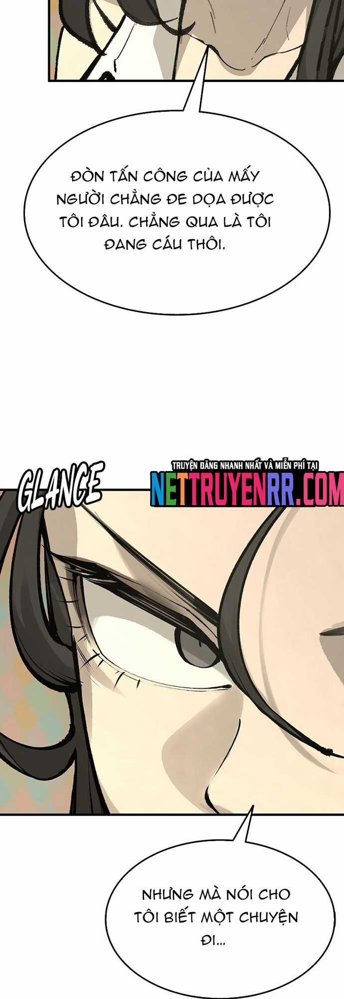 Ngọn Lửa Của Hòa Bình - Chương 38 - Trang 38