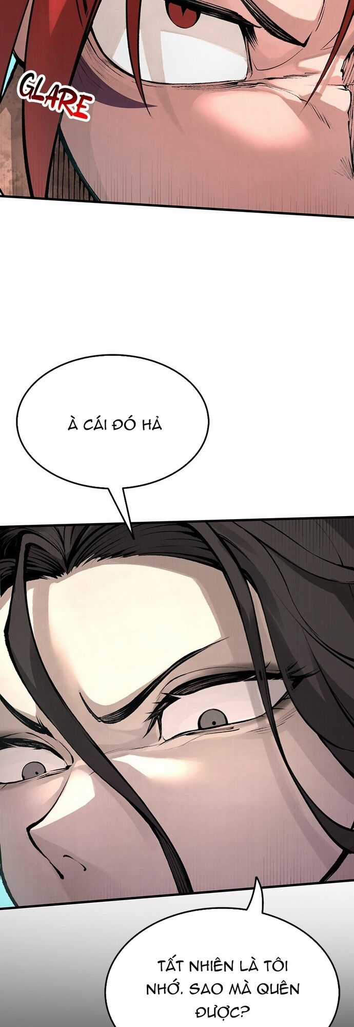 Ngọn Lửa Của Hòa Bình - Chương 38 - Trang 5