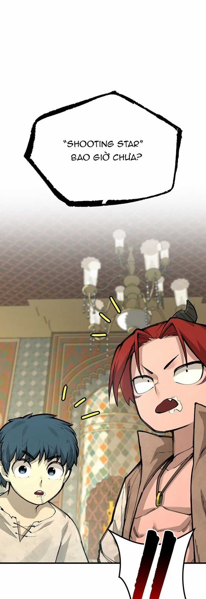 Ngọn Lửa Của Hòa Bình - Chương 38 - Trang 42