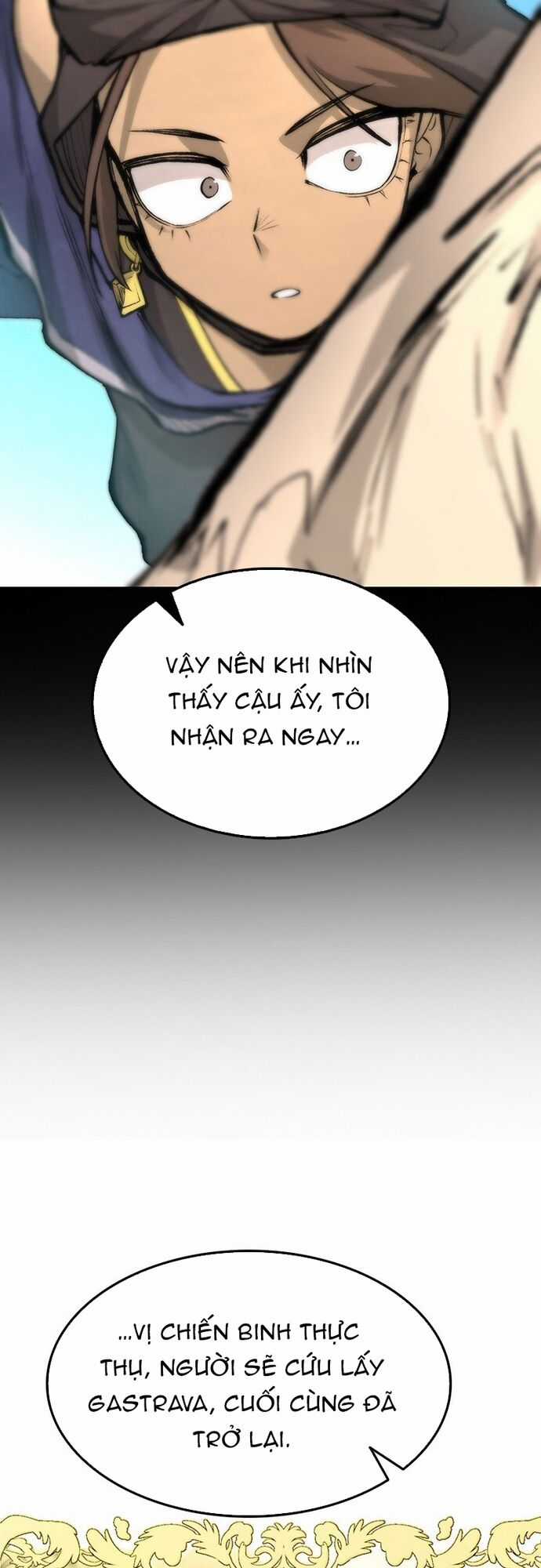 Ngọn Lửa Của Hòa Bình - Chương 38 - Trang 47