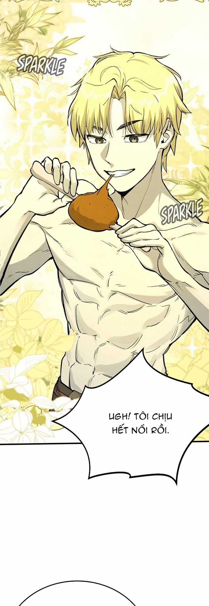 Ngọn Lửa Của Hòa Bình - Chương 38 - Trang 48