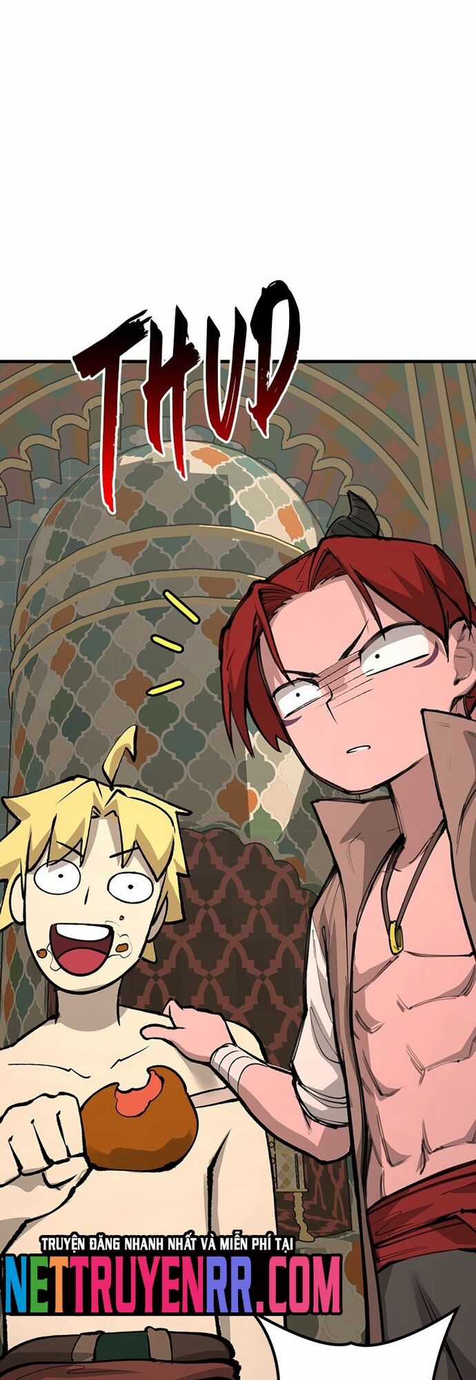 Ngọn Lửa Của Hòa Bình - Chương 38 - Trang 52