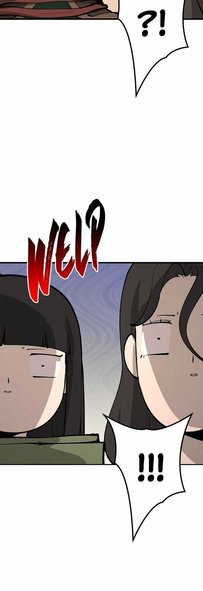 Ngọn Lửa Của Hòa Bình - Chương 38 - Trang 53