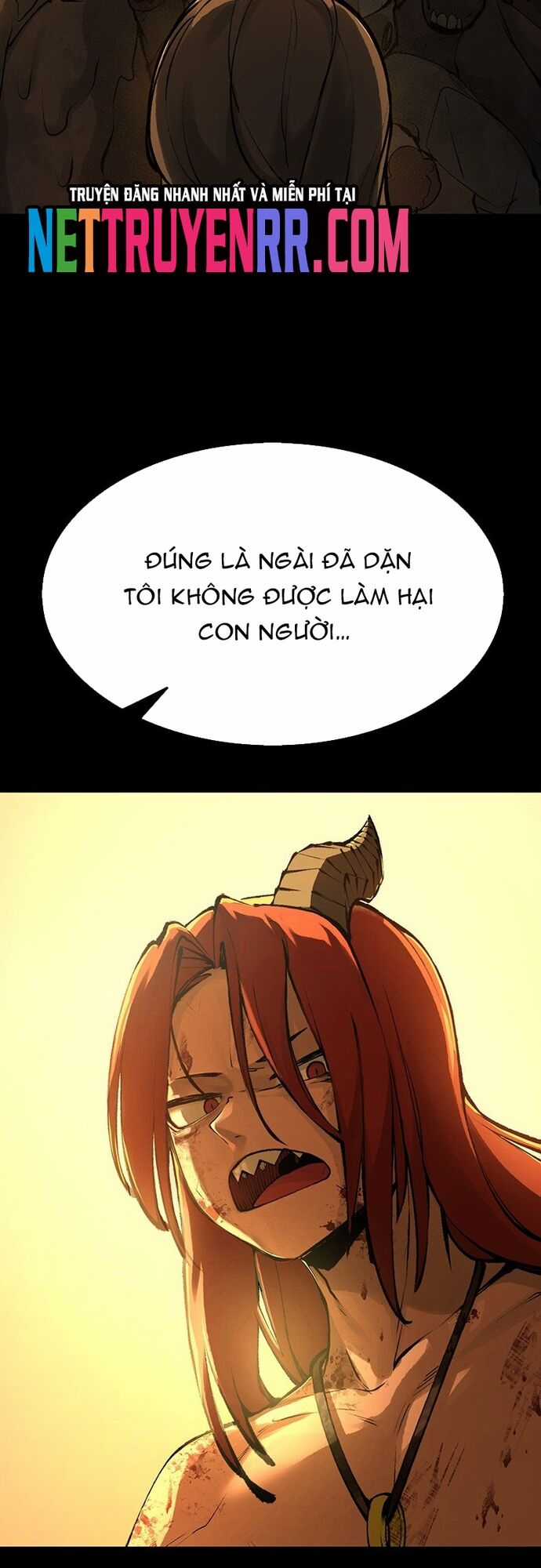 Ngọn Lửa Của Hòa Bình - Chương 38 - Trang 7