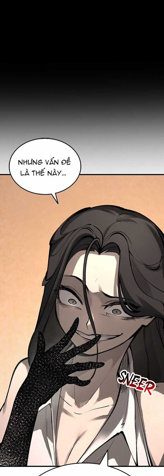 Ngọn Lửa Của Hòa Bình - Chương 38 - Trang 8