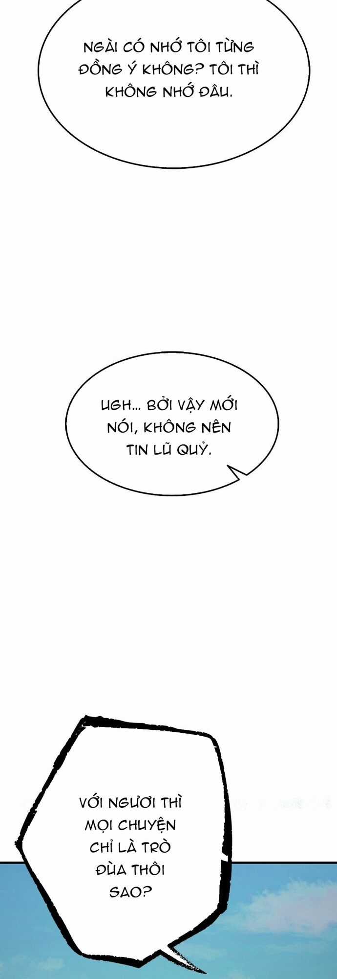 Ngọn Lửa Của Hòa Bình - Chương 38 - Trang 9