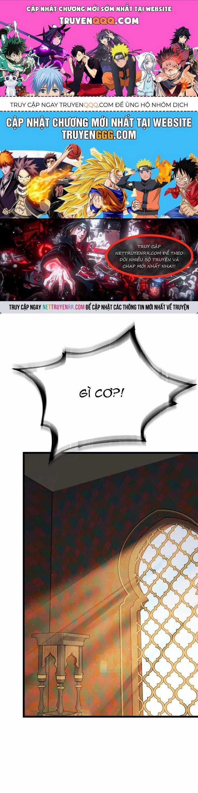 Ngọn Lửa Của Hòa Bình - Chương 39 - Trang 1