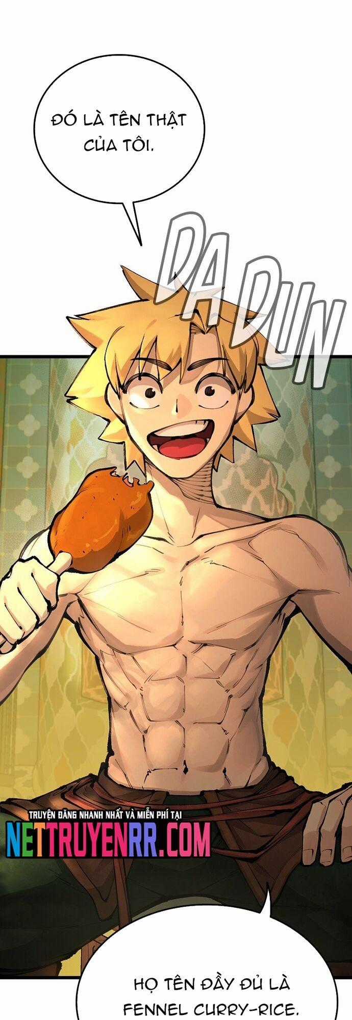 Ngọn Lửa Của Hòa Bình - Chương 39 - Trang 2