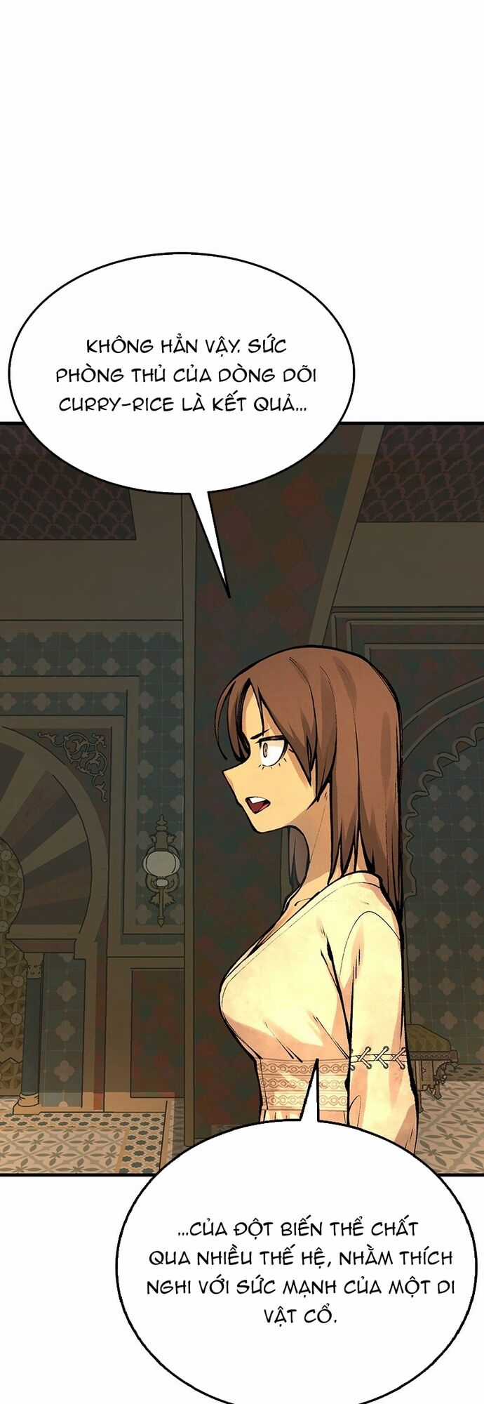 Ngọn Lửa Của Hòa Bình - Chương 39 - Trang 12